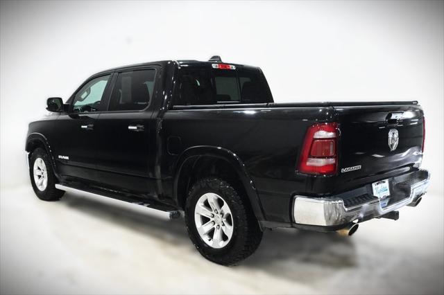 used 2019 Ram 1500 car, priced at $32,600