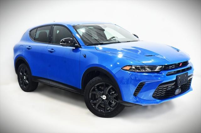 new 2024 Dodge Hornet car, priced at $31,755