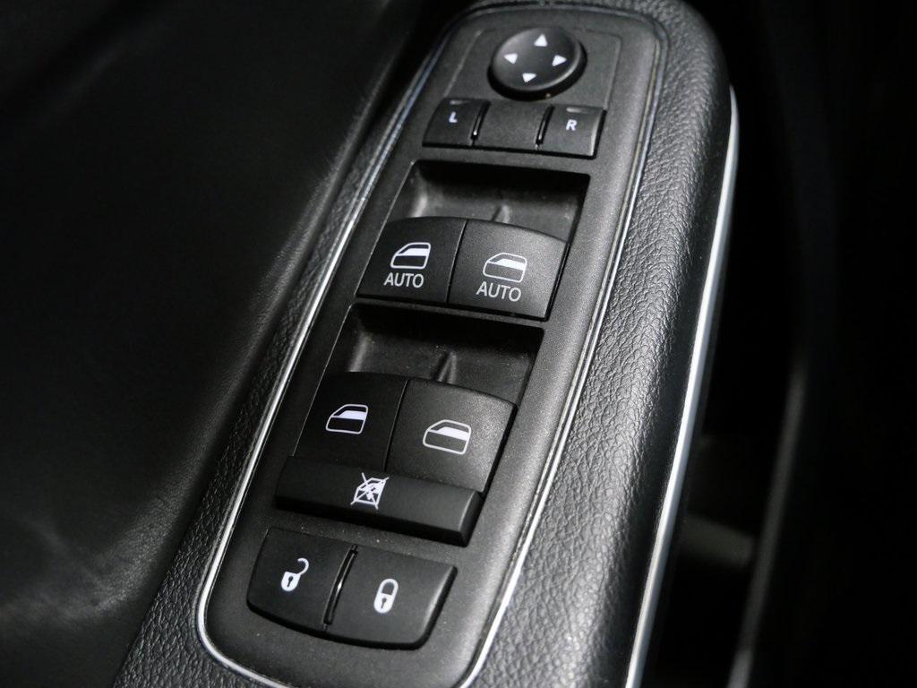 used 2023 Chrysler 300 car, priced at $21,900