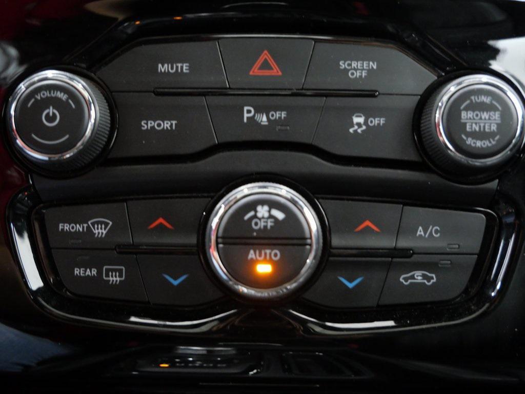 used 2023 Chrysler 300 car, priced at $21,900