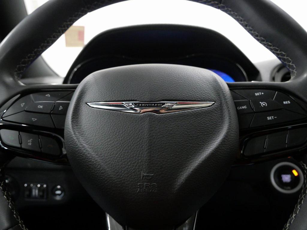 used 2023 Chrysler 300 car, priced at $21,900