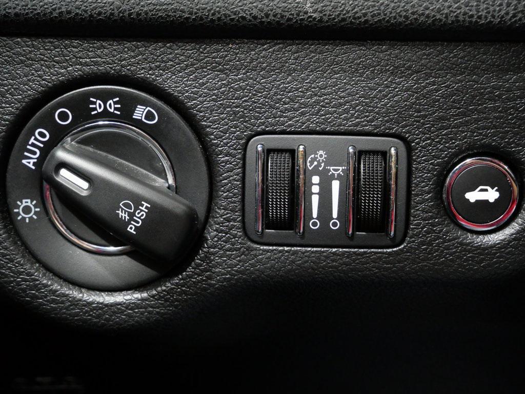 used 2023 Chrysler 300 car, priced at $21,900