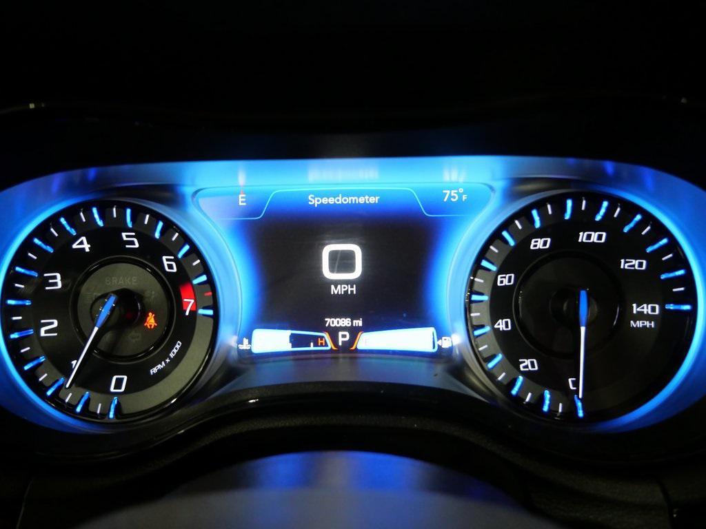 used 2023 Chrysler 300 car, priced at $21,900