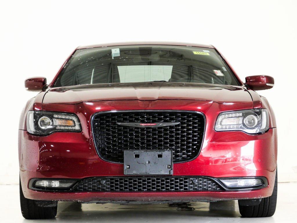 used 2023 Chrysler 300 car, priced at $21,900