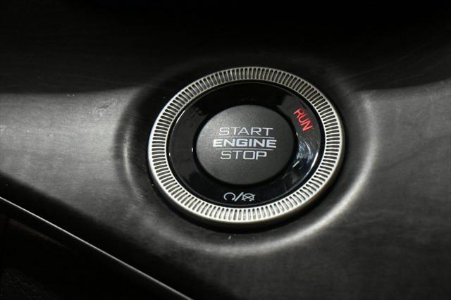 used 2021 Jeep Grand Cherokee L car, priced at $32,000