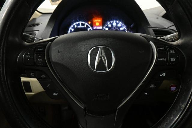 used 2017 Acura RDX car, priced at $16,000