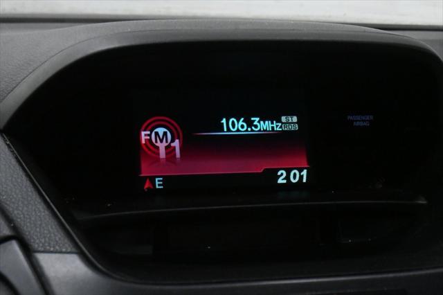 used 2017 Acura RDX car, priced at $16,000