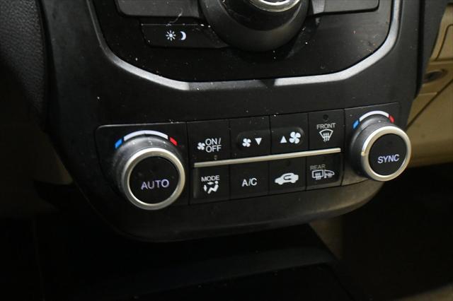 used 2017 Acura RDX car, priced at $16,000
