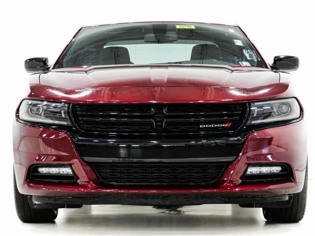 used 2023 Dodge Charger car, priced at $28,000