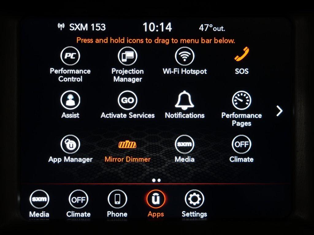 used 2023 Dodge Charger car, priced at $28,000