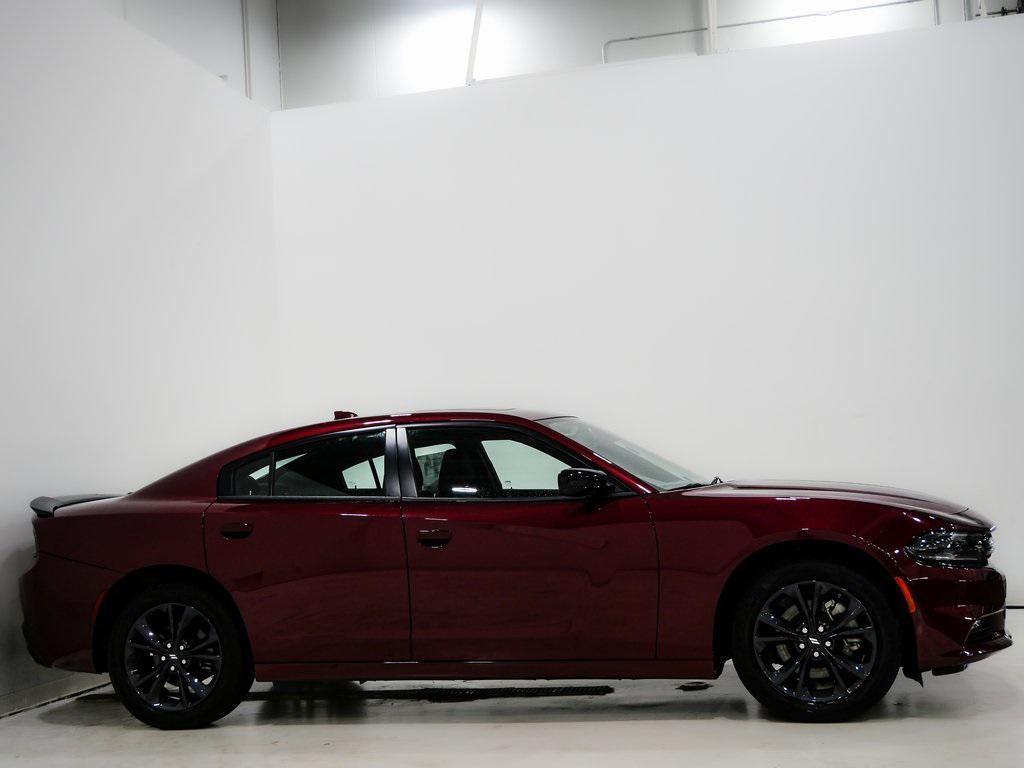used 2023 Dodge Charger car, priced at $28,000