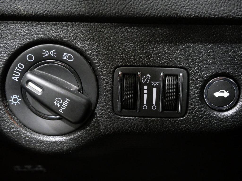 used 2023 Dodge Charger car, priced at $28,000