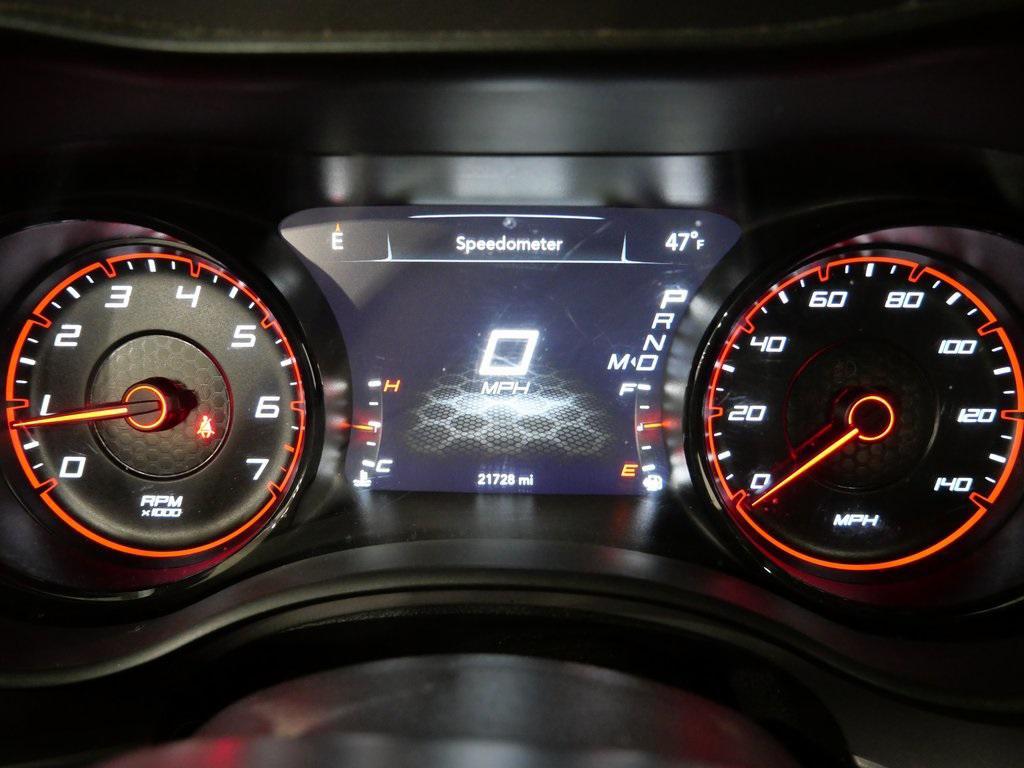 used 2023 Dodge Charger car, priced at $28,000