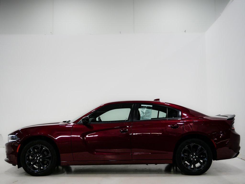 used 2023 Dodge Charger car, priced at $28,000