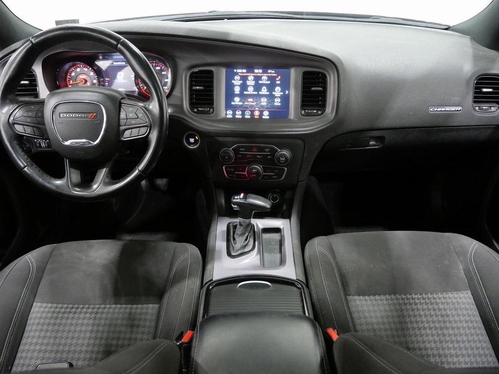 used 2023 Dodge Charger car, priced at $28,000