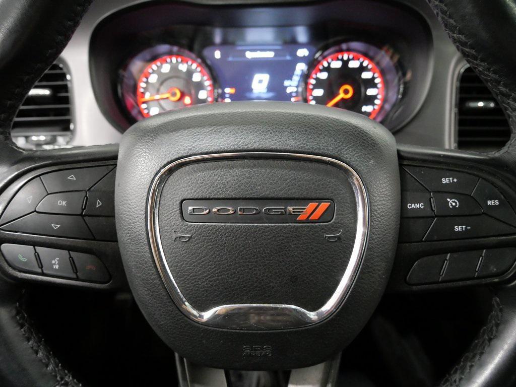 used 2023 Dodge Charger car, priced at $28,000