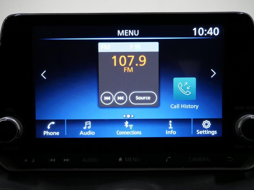 used 2024 Nissan Sentra car, priced at $17,900