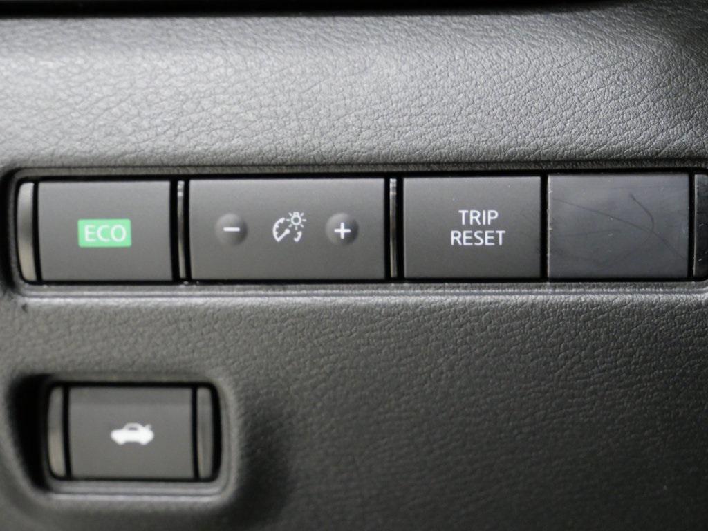 used 2024 Nissan Sentra car, priced at $17,900