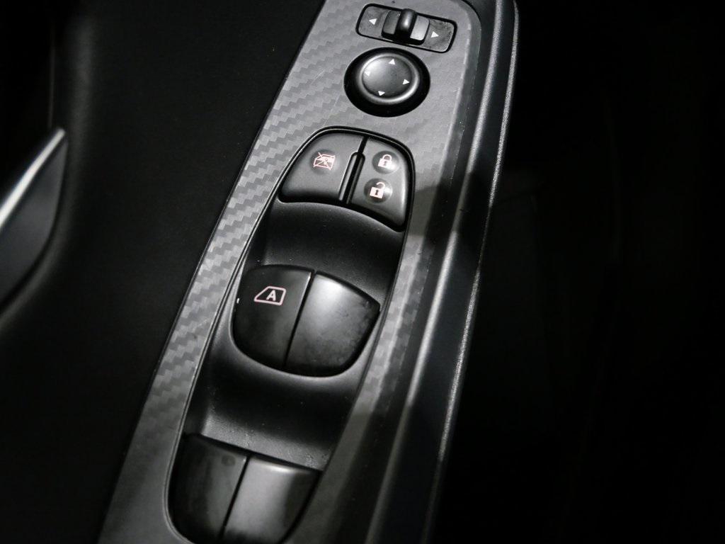 used 2024 Nissan Sentra car, priced at $17,900