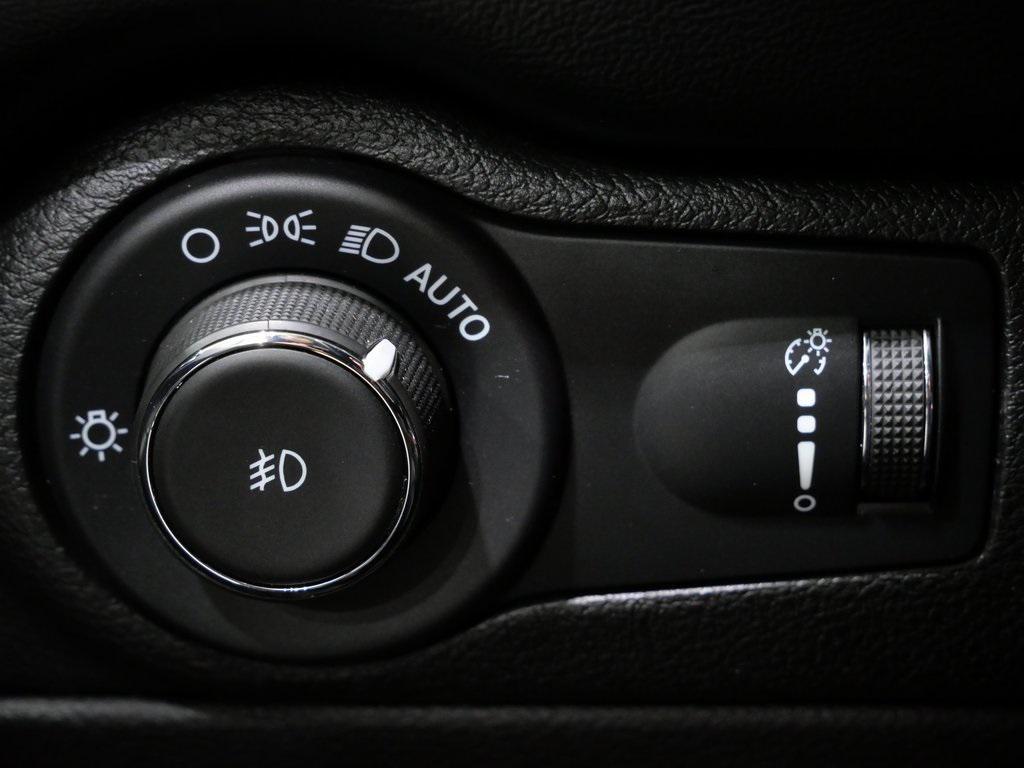 used 2021 Dodge Durango car, priced at $24,700