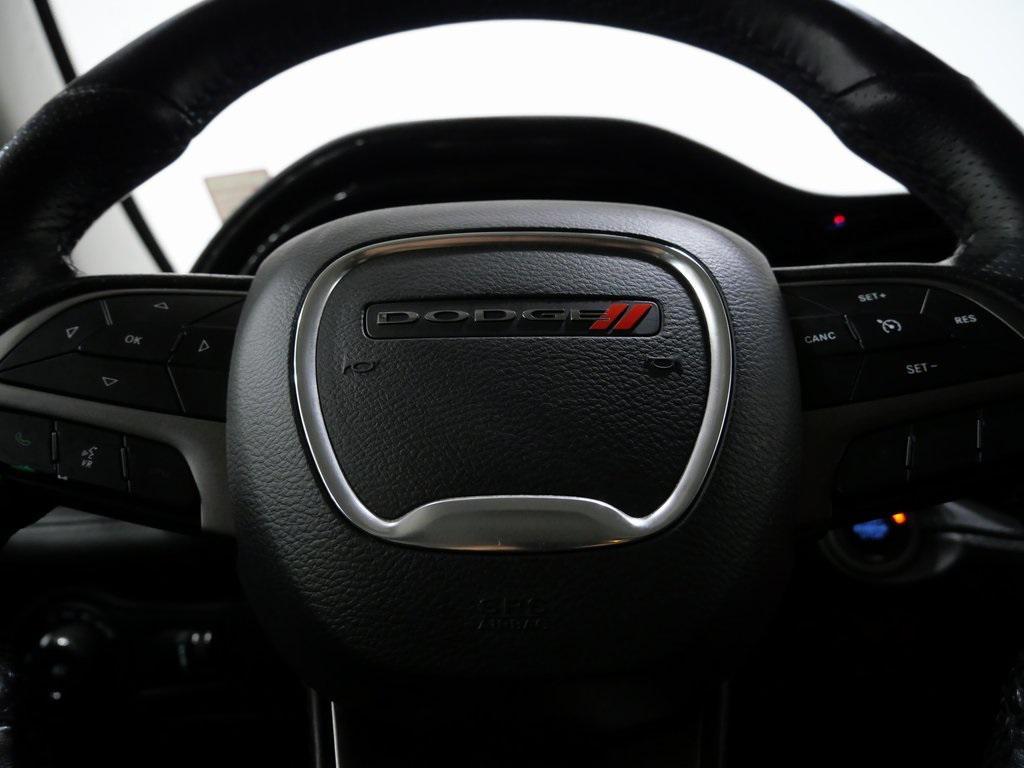 used 2021 Dodge Durango car, priced at $24,700