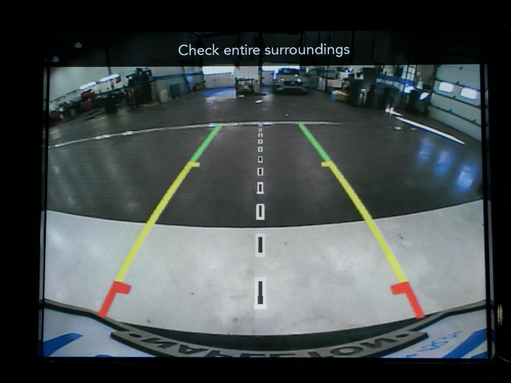 used 2021 Dodge Durango car, priced at $24,700