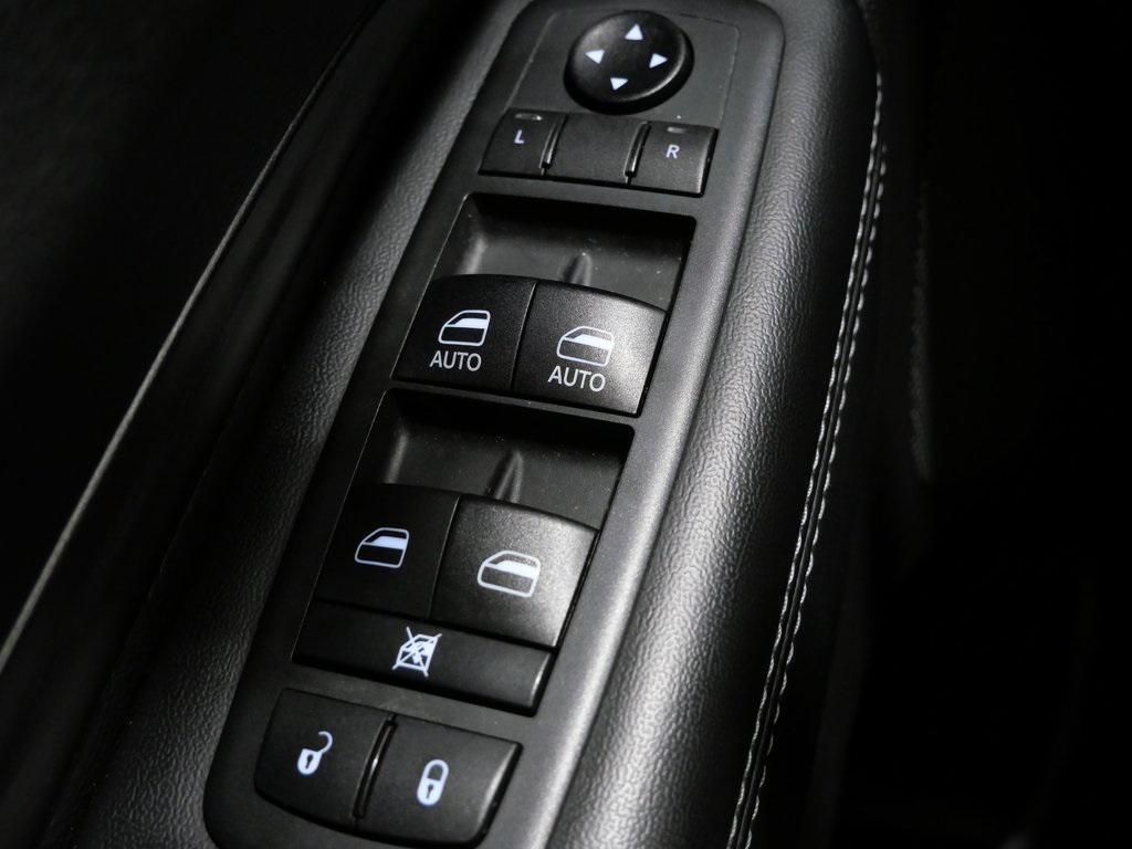 used 2021 Dodge Durango car, priced at $24,700