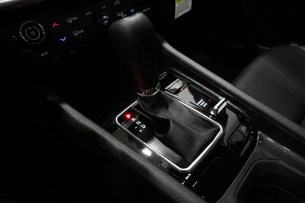 new 2025 Jeep Compass car, priced at $27,774