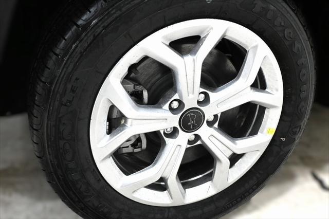 new 2025 Jeep Compass car, priced at $29,627