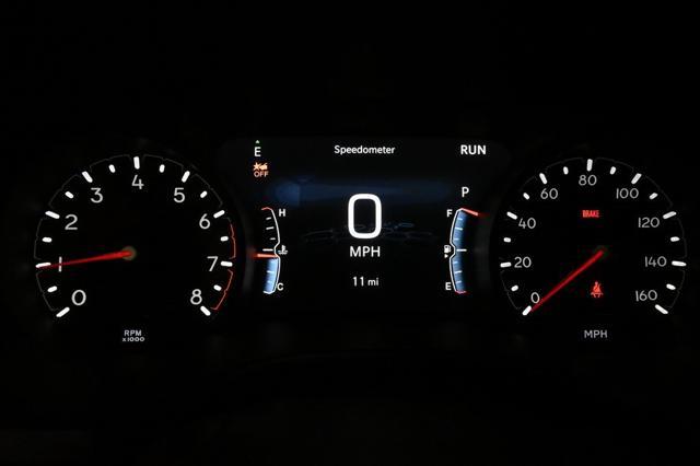 new 2025 Jeep Compass car, priced at $29,627