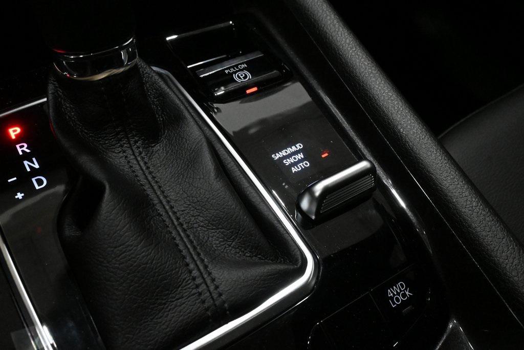 new 2025 Jeep Compass car, priced at $27,774