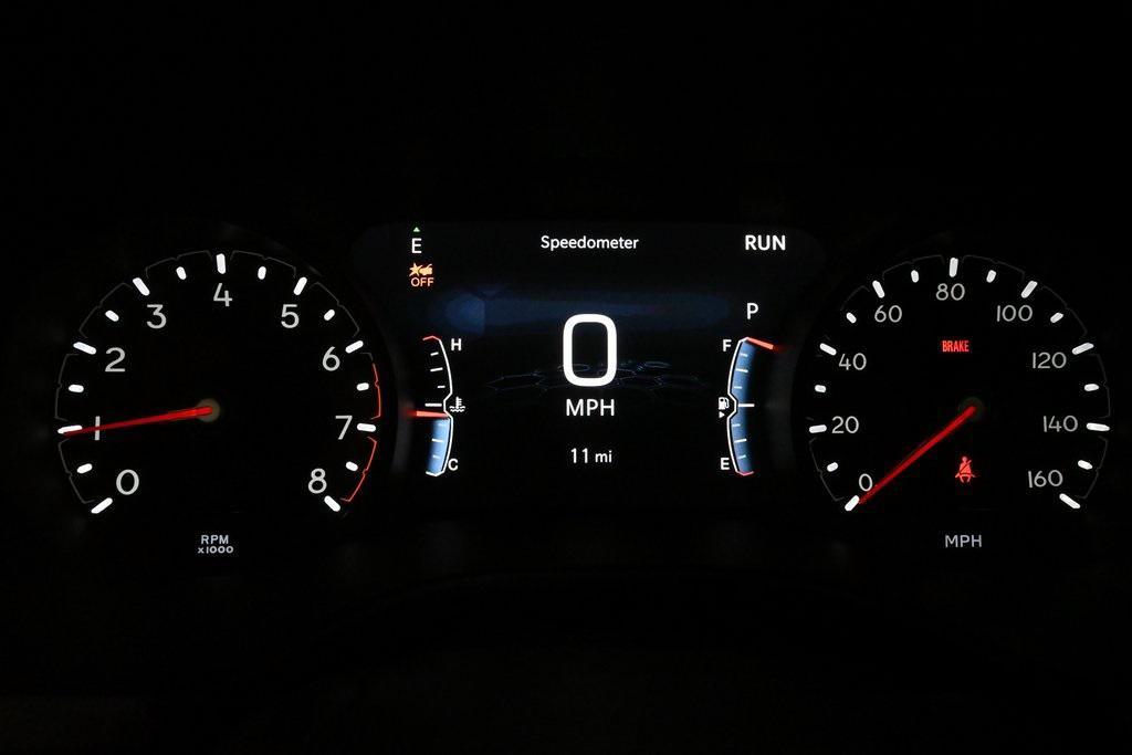 new 2025 Jeep Compass car, priced at $27,774