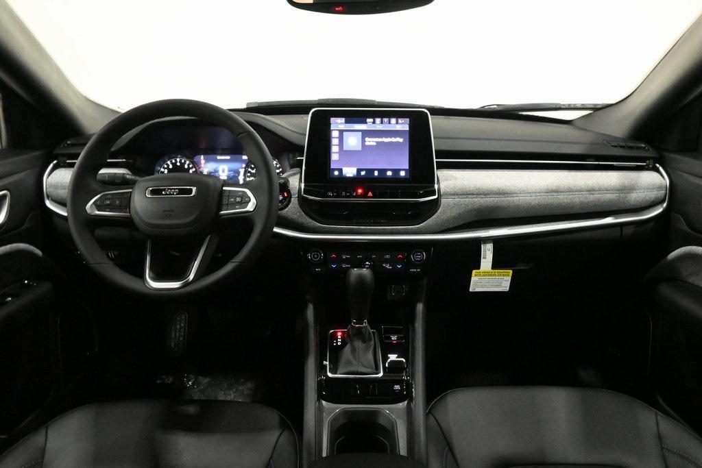new 2025 Jeep Compass car, priced at $27,774