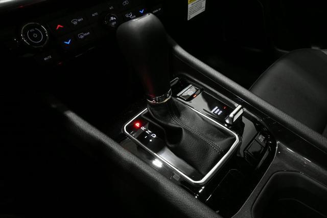 new 2025 Jeep Compass car, priced at $29,627