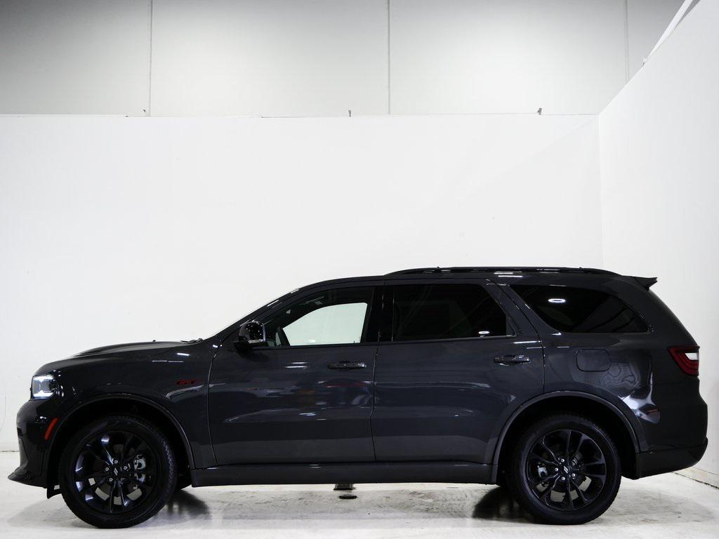 new 2025 Dodge Durango car, priced at $41,595