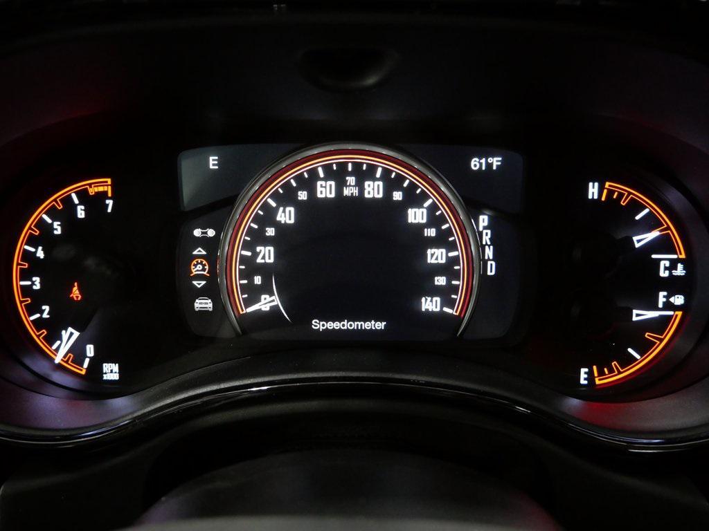 new 2025 Dodge Durango car, priced at $41,595