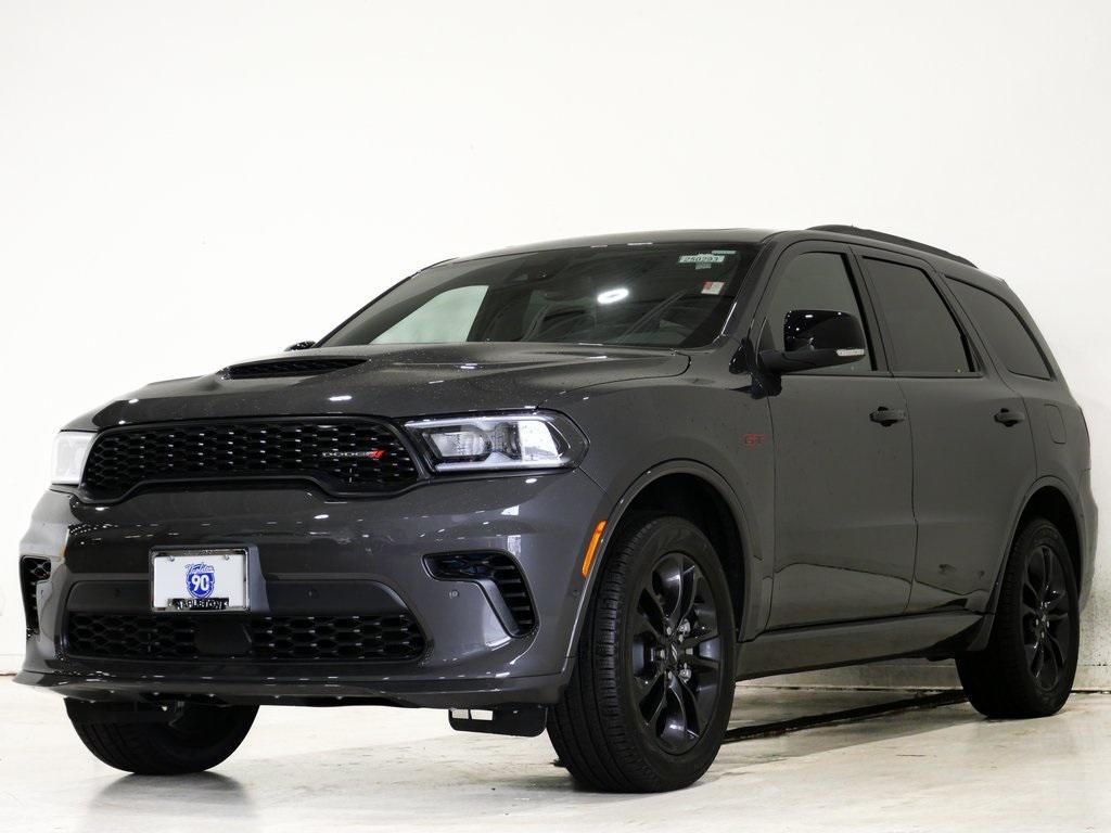 new 2025 Dodge Durango car, priced at $41,595