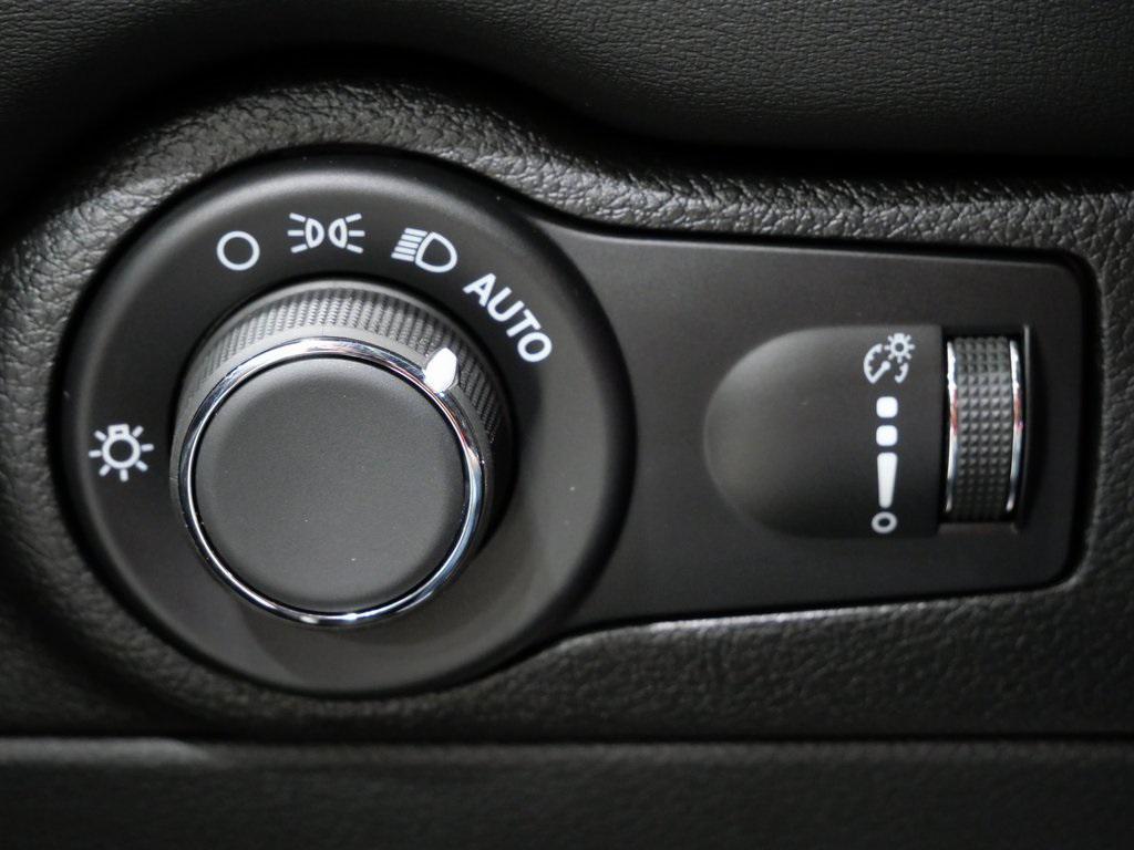 new 2025 Dodge Durango car, priced at $41,595