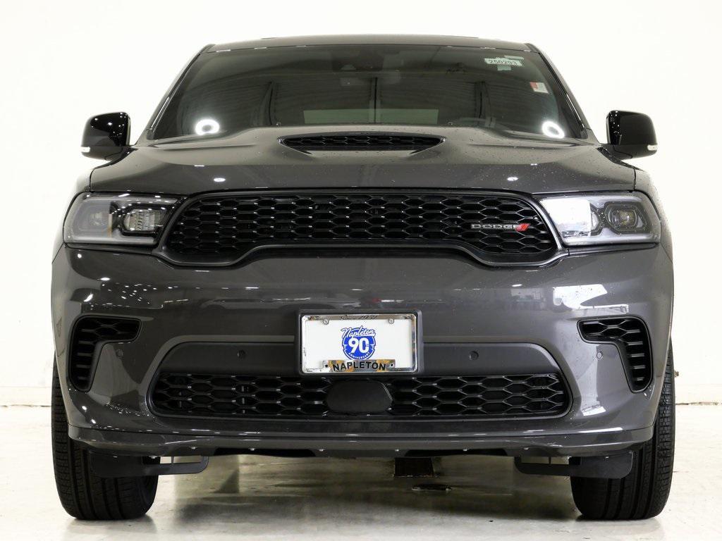 new 2025 Dodge Durango car, priced at $41,595
