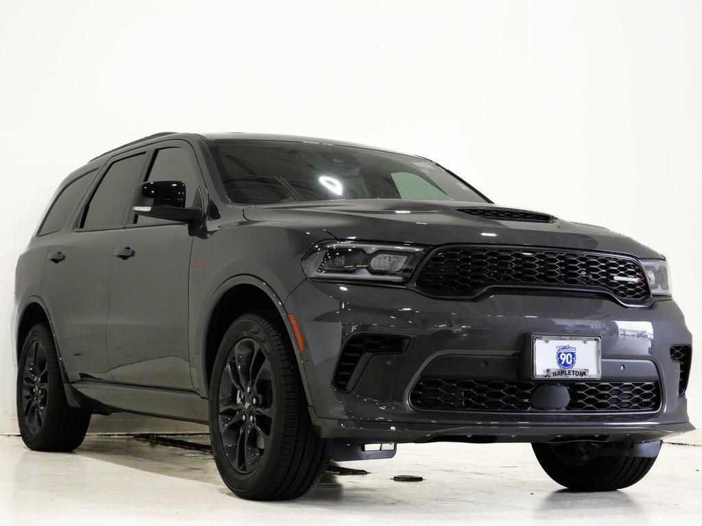 new 2025 Dodge Durango car, priced at $41,595