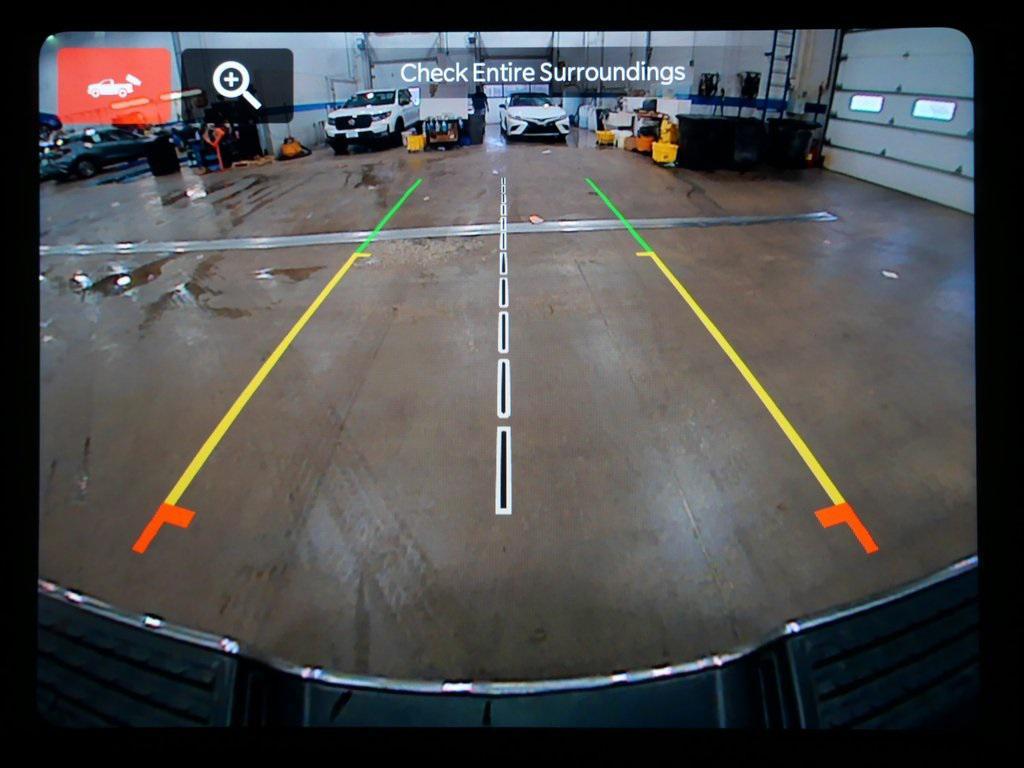 used 2024 Ram 2500 car, priced at $39,800