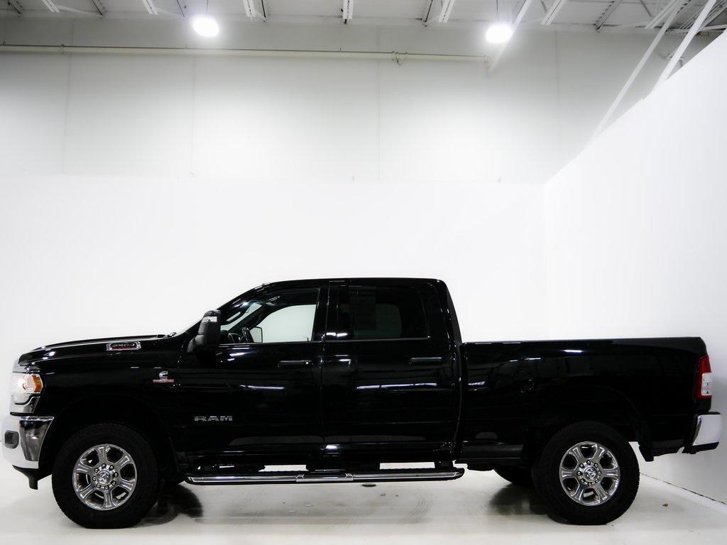 used 2024 Ram 2500 car, priced at $39,800