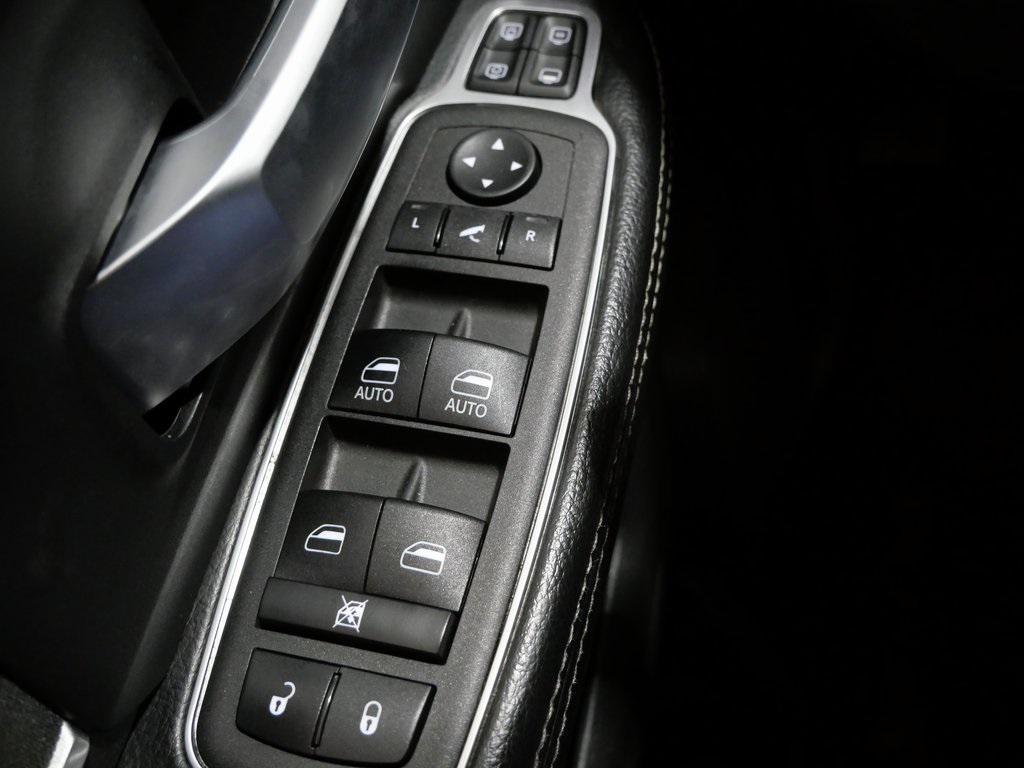 used 2024 Ram 2500 car, priced at $39,800