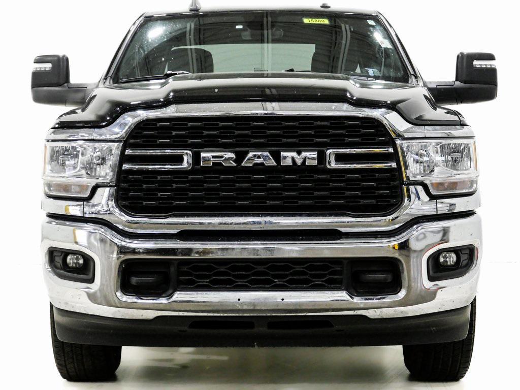 used 2024 Ram 2500 car, priced at $39,800