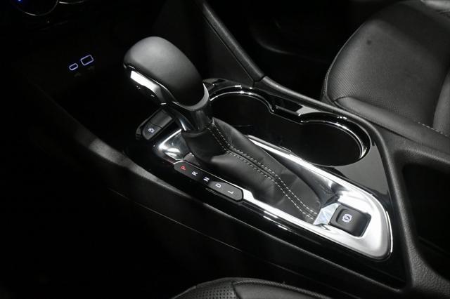 used 2024 Buick Encore GX car, priced at $23,700