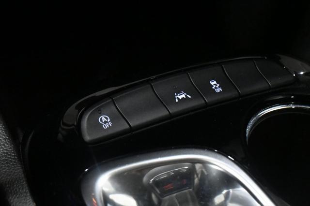 used 2024 Buick Encore GX car, priced at $23,700