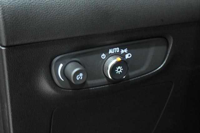 used 2024 Buick Encore GX car, priced at $23,700