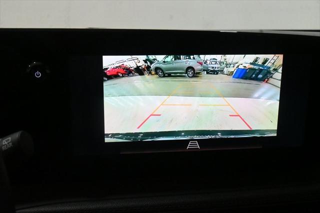 used 2024 Buick Encore GX car, priced at $23,700