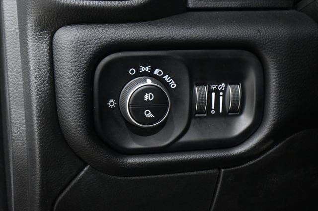 new 2025 Ram 2500 car, priced at $89,215