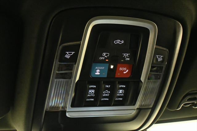 new 2025 Ram 2500 car, priced at $89,215